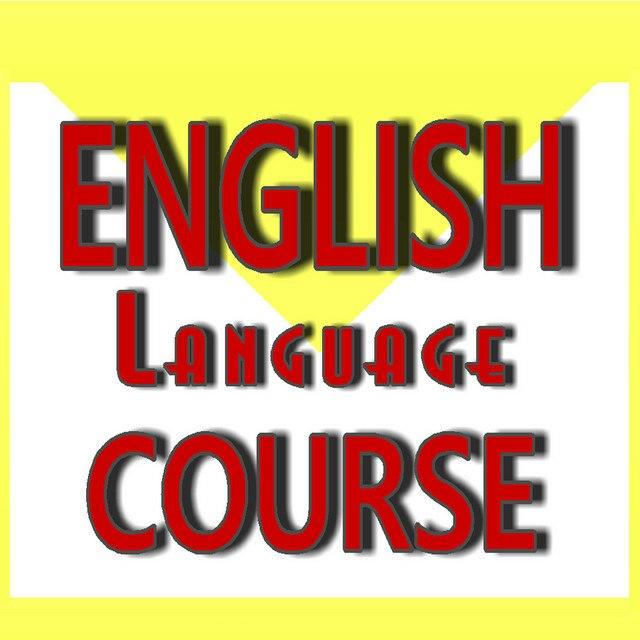 English Language Online Course